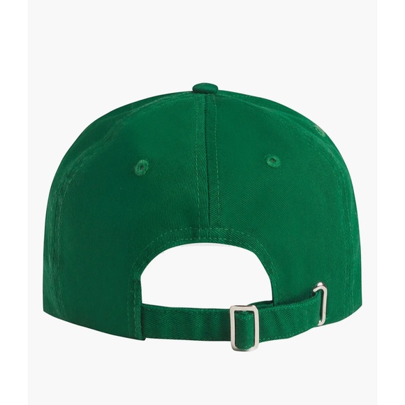 NWOT - never worn. Classic Logo Cotton Twill Baseball Cap - Picture 2 of 6